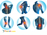 فیزیوتراپی در منزل