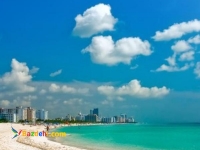 تور کیش ویژه تعطیلات خرداد**ماسه های سفید**