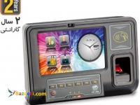 دستگاه حضور و غیاب