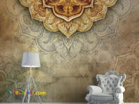 کاغذ دیواری