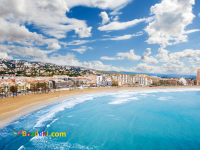 تور بلغارستان 7شب و 8روز**ماسه های سفید**