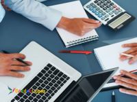 گروه نرم افزار های مالی حسابداری تراز نگار