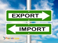 اخذ استانداردها و امور مربوط به صادرات و واردات