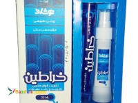 فروش روغن خراطین آقایان