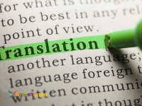 ترجمه متون عمومی و دانشگاهی