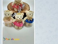 فروش لوازم هنری و خرازی و عروسکسازی