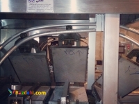 ساخت خط کامل تمام اتوماتیک ویفر