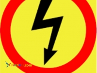 منبع تغذيه ولتاژ بالا