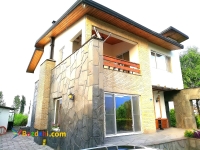 فروش ویلا دوبلکس نور رویان