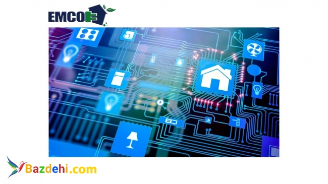 طراح و مجری سیستم های هوشمند ساختمان (BMS)