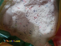 پودر ماشین لباسشویی