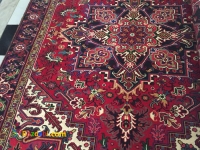 فرش دستبافت از تولید به مصرف