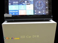 مسیریاب حرفه ای و فول آپشن