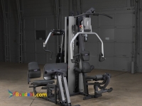 فروش نقد و اقساط دستگاه بدنسازی و تجهیزات باشگاهی