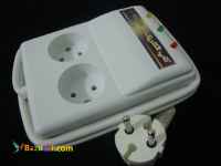 محافظ یخچال-کاپ الکتریک