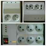 قوطی محافظ برق