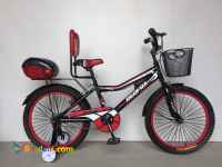 انواع دوچرخه حرفه ایی 