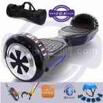 haverboarder-اسکوتر برقی