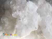 سنگ گچ کریستالی(سنگ جیبس)