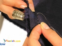 تعمیرات انواع لباس زنانه و مردانه و بچه گانه|تعمیر لباس سوخته|تعمیر لباس مجلسی|تعمیر سریع لباس|تعمیر لباس سوخته|شلوار جین، مانتو، لباس عروس