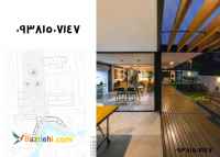 انجام پایانامه معماری