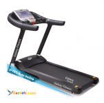تردمیل گلگسیGX8008AC