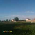 فروش زمین مسکونی در فومن(در متراژ های مختلف) با کوچه 8 متری