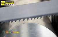 فروش تیغ اره نواری بی متال آلمانی