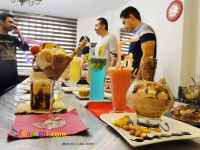 آموزش رایگان دوره های کافی شاپ داری 