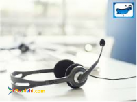 استخدام پاسخگوی تلفنی