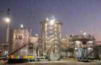 مشاوره طراحي و راه اندازي كارخانجات نسل سوم تولید قير 