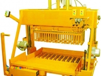 بلوکزن جدولزن میکسر لوله زن