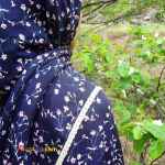 فروش تعداد محدود روسری حریر قواره بزرگ/گلدار