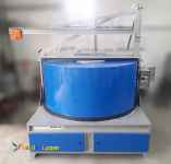 دستگاه قطعه شوی 