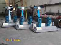 دستگاه قالیشویی دستی ، شلاق زن دستی , دستگاه دوبرسه  