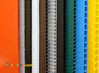 ورق پلی کربنات