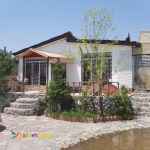 باغ ویلا 1250 متری مبله شیک با استخر سرپوشیده در کردان