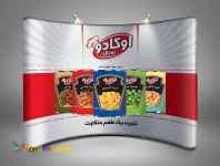 صنایع غدایی اوکادو