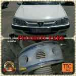 ضربه گیر فنر_بالشتک فنر