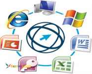 آموزش  ICDL درجه 1 و 2