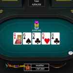 برترین سایت پوکر