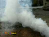 محلول مخصوص فوگر حرارتی (واتر اید)