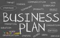 نگارش بیزینس پلن یا مارکتینگ پلن