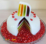 سفارش انواع پیش غذا و دسرهای خانگی با قیمتی متفاوت