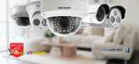 نماینده رسمی دوربینهای مداربسته Hikvision