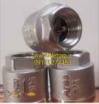 نمایندگی فروش شیر یکطرفه یورک ایتالیا 