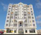 فروش آپارتمان ١٤٥ متری فاز ١ اندیشه