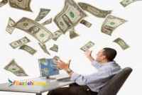 درآمد میلیونی و آسان بدون داشتن تخصص