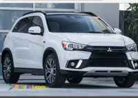 میتسوبیشی asx 2018