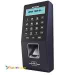 سیستم کنترل تردد